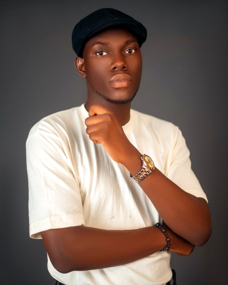 Richard Akande